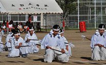 棒術