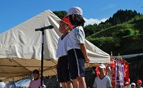 代表挨拶