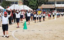 上野盆踊り