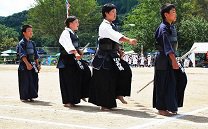 剣道「玄武館」