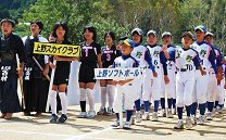 全部活動の集合写真－Ⅱ