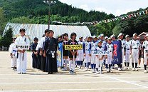 全部活動の集合写真－Ⅲ