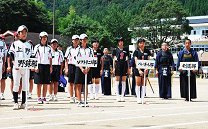 全部活動の集合写真－Ⅳ